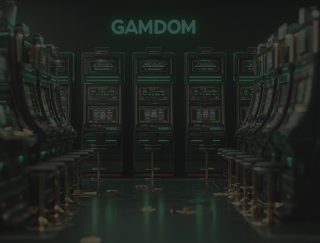 Gamdom
